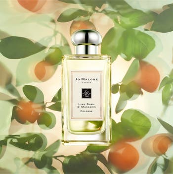 Jo malone london lime basil & mandarin cologne online 100ml