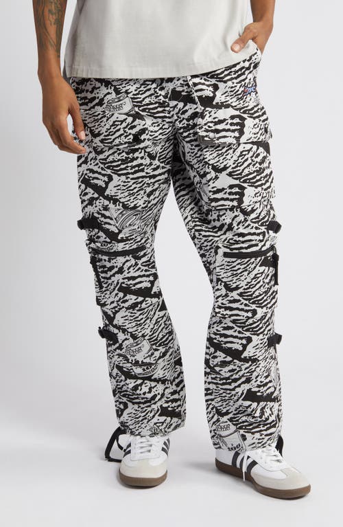 ICECREAM Tactical Pants Micro Chip at Nordstrom,