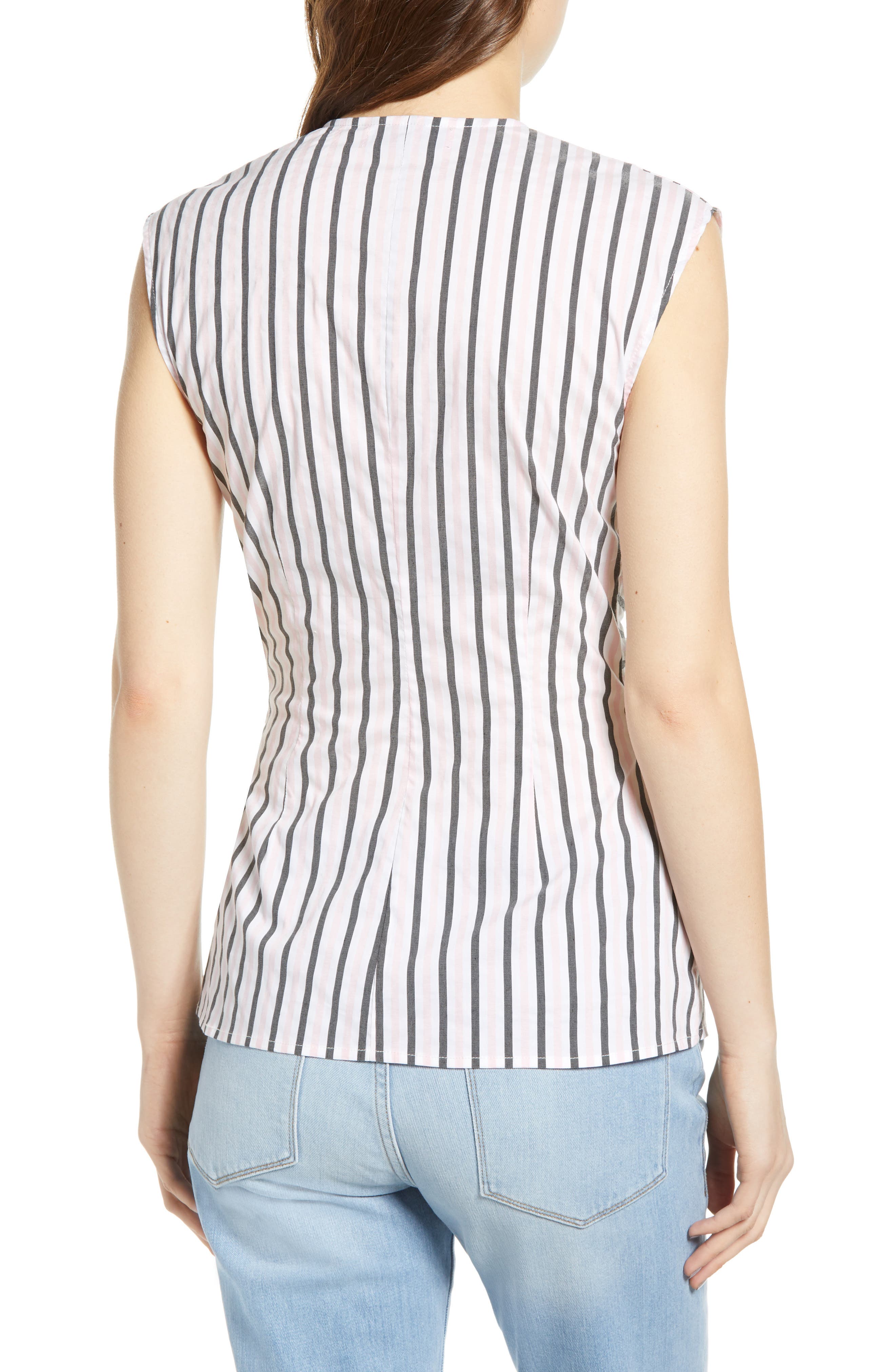 bailey 44 tarte top