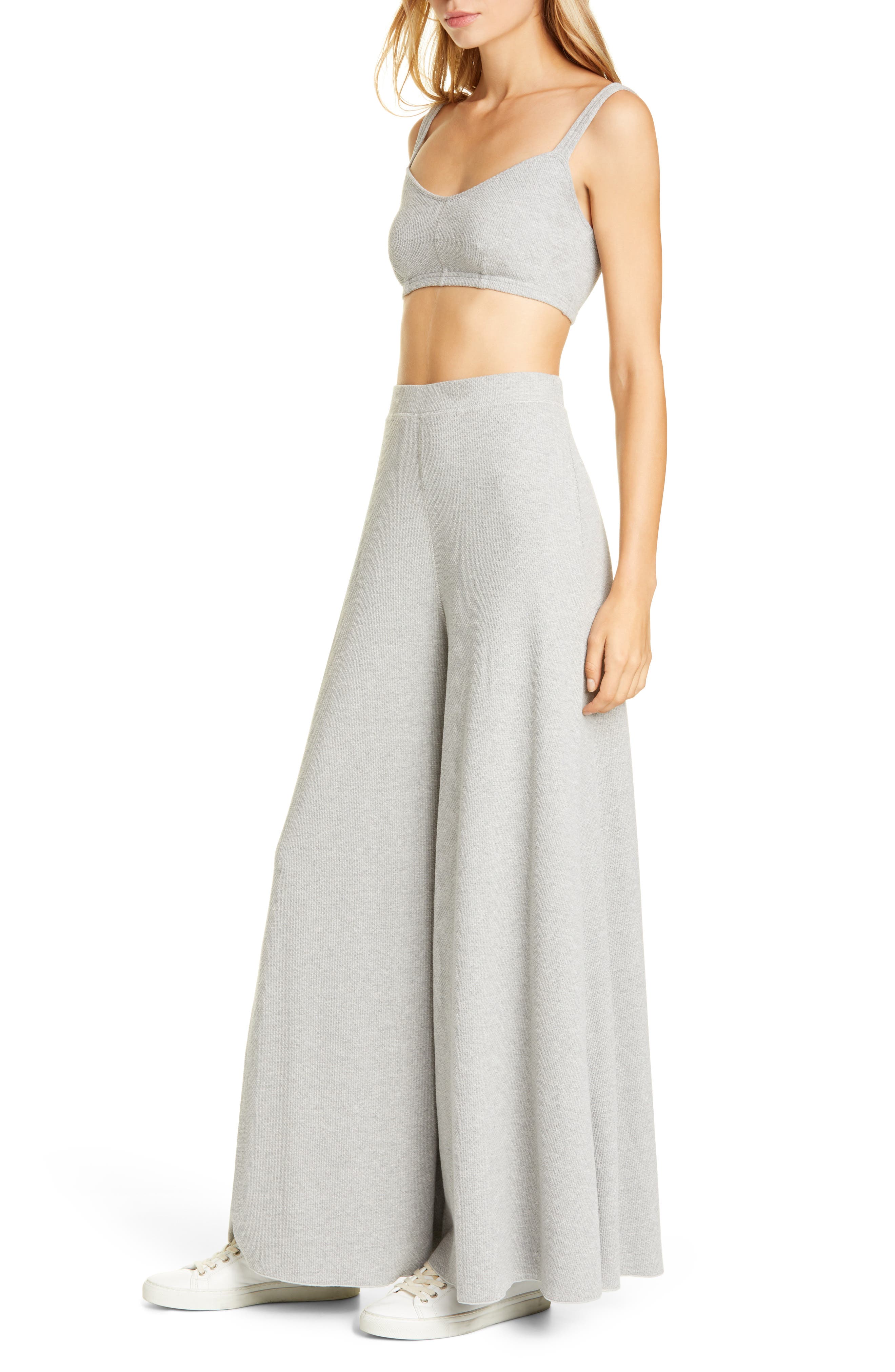 Free People Oh Ribs Two Piece Set Nordstrom