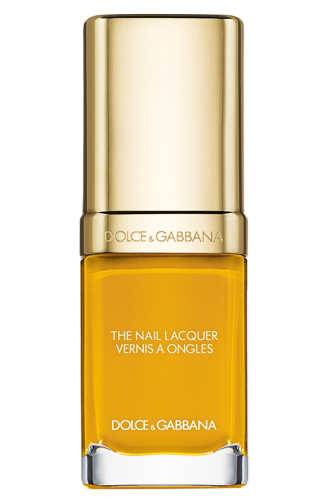 DOLCE&GABBANA BEAUTY,
                            'The Nail Lacquer' Liquid Nail Lacquer,
                            Main thumbnail 157, color,
                            700