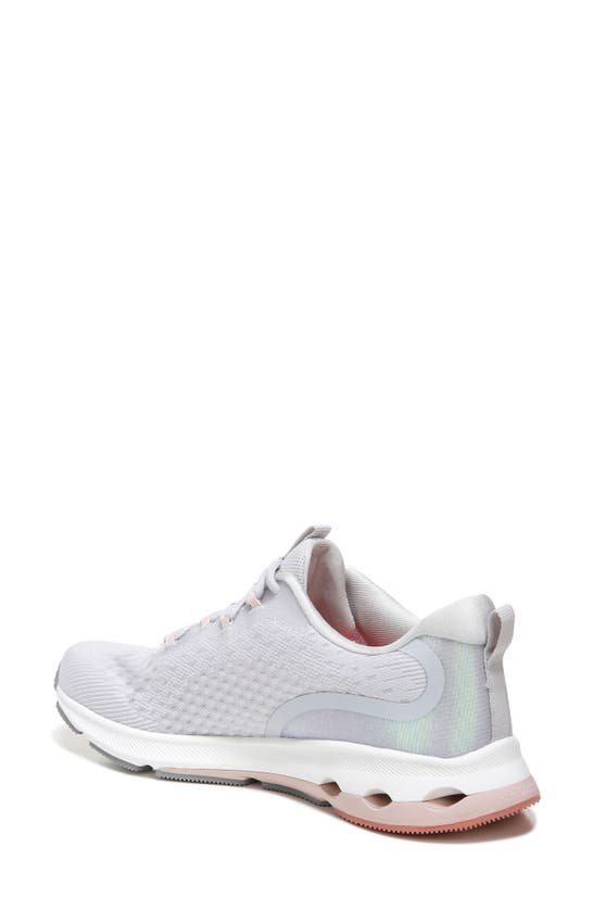 Shop Ryka Rykä Activate Training Sneaker In Vapor Grey