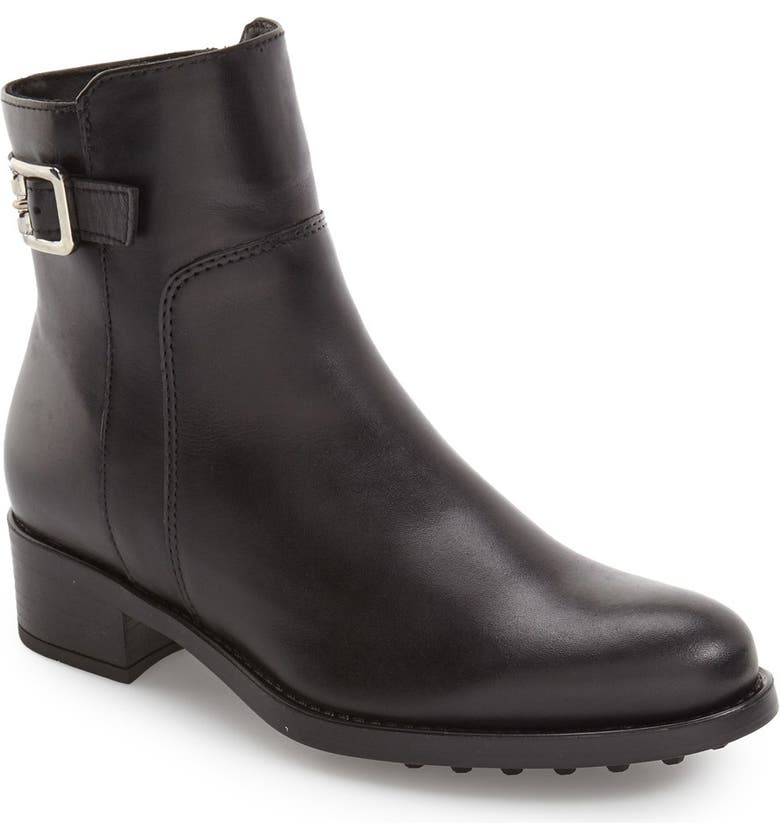 La Canadienne 'Shelby' Waterproof Bootie (Women) | Nordstrom