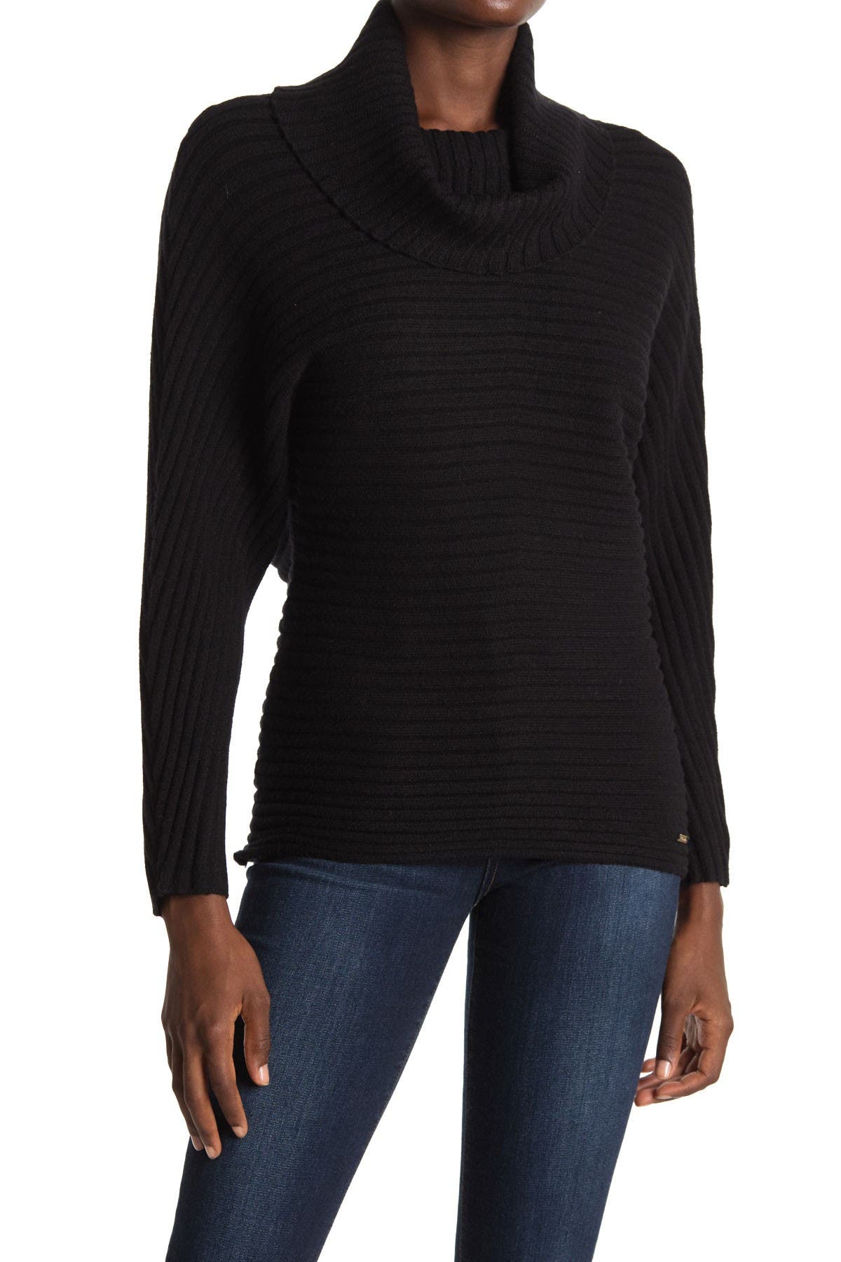 T Tahari | Cowl Neck Sweater | Nordstrom Rack