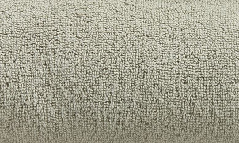 Nordstrom Organic Hydrocotton 6-piece Towel Set $144 Value In Green Halo