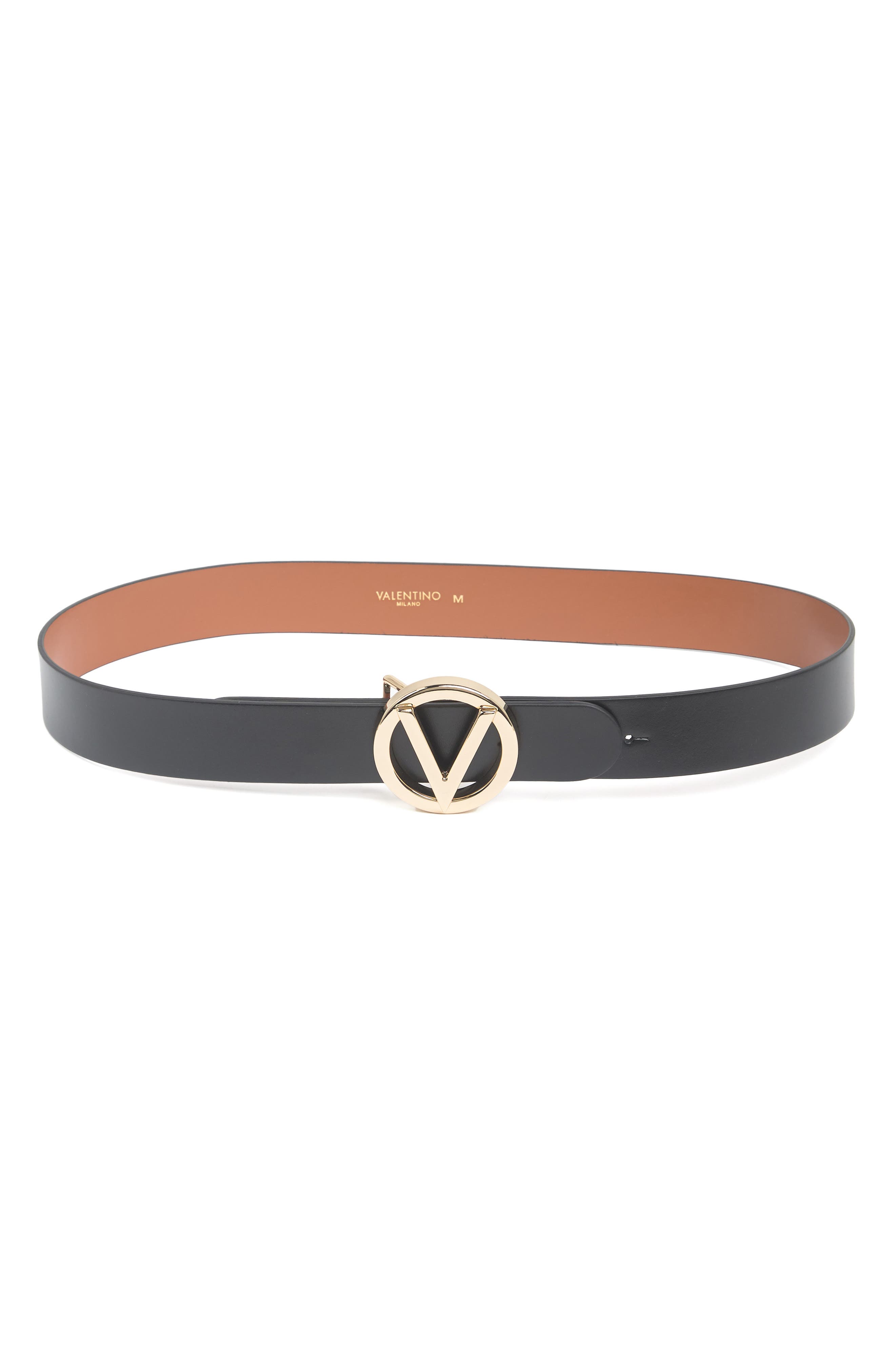 valentino mario belt