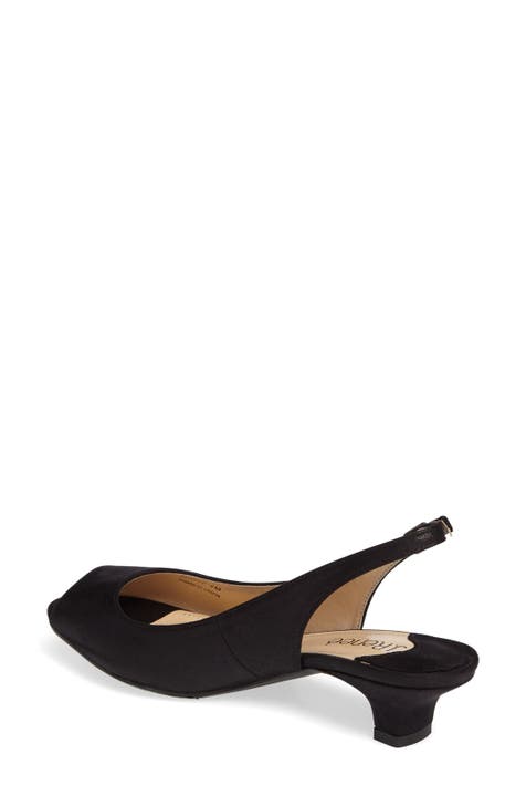 nordstrom black dress shoes