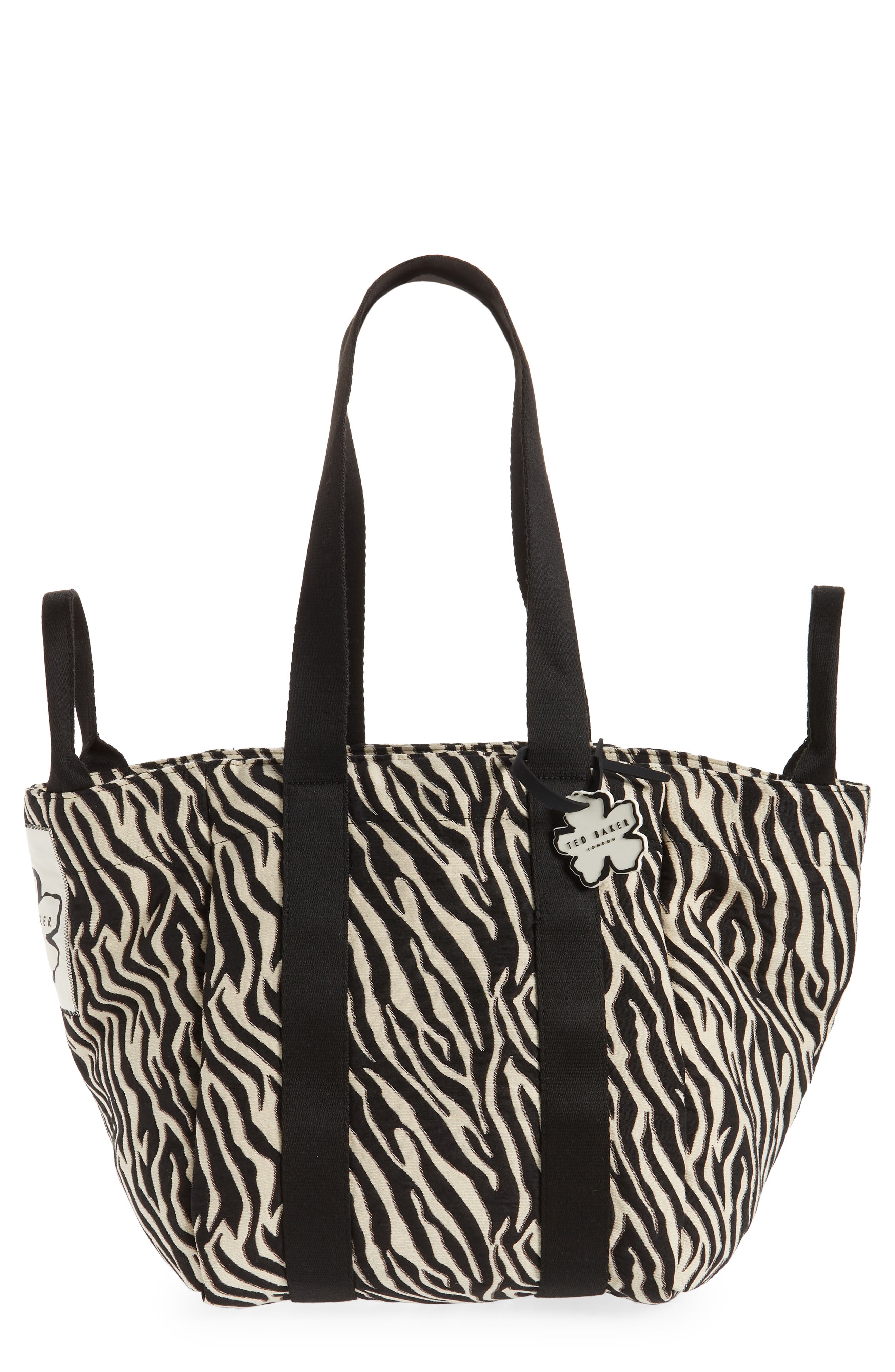 ted baker big tote bag