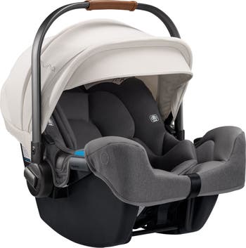 Nuna pipa car sales seat nordstrom