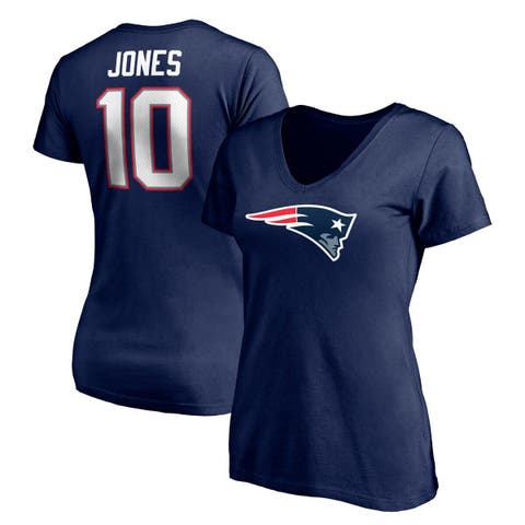 Julio Jones Tennessee Titans Fanatics Branded Women's Player Icon