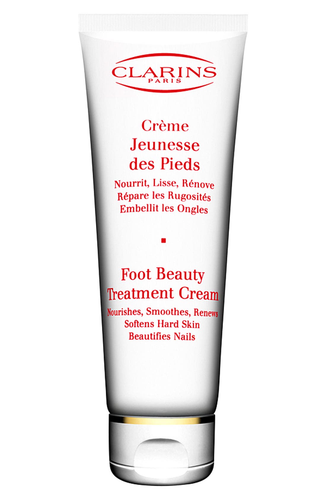 Clarins 'Foot Beauty' Treatment Cream Nordstrom