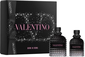 Valentino Uomo Born Toilette Value Roma | Set 2-Piece Gift Eau de Nordstrom $211 in