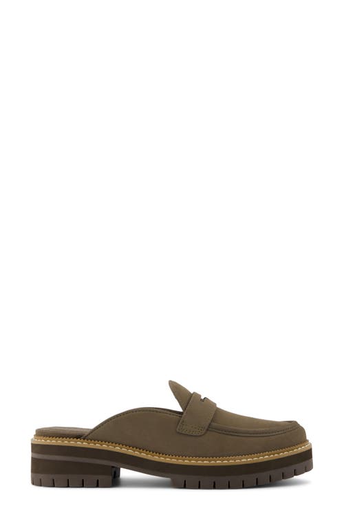 TOMS TOMS CARA MULE
