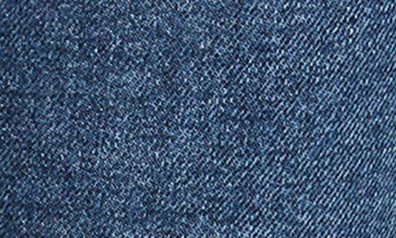 diamante stripe jeans