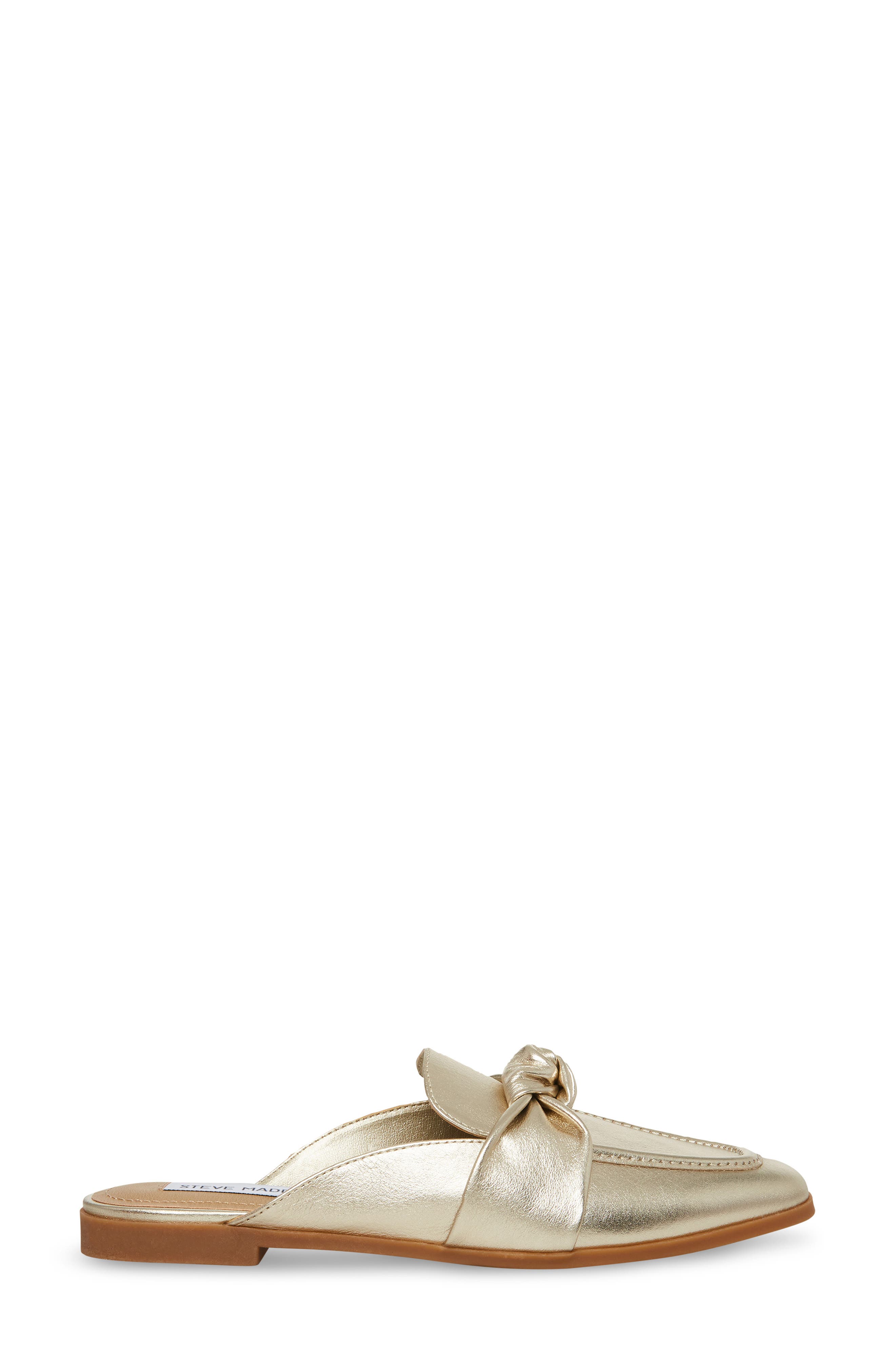 Steve Madden Chart Mule (Women) Nordstrom