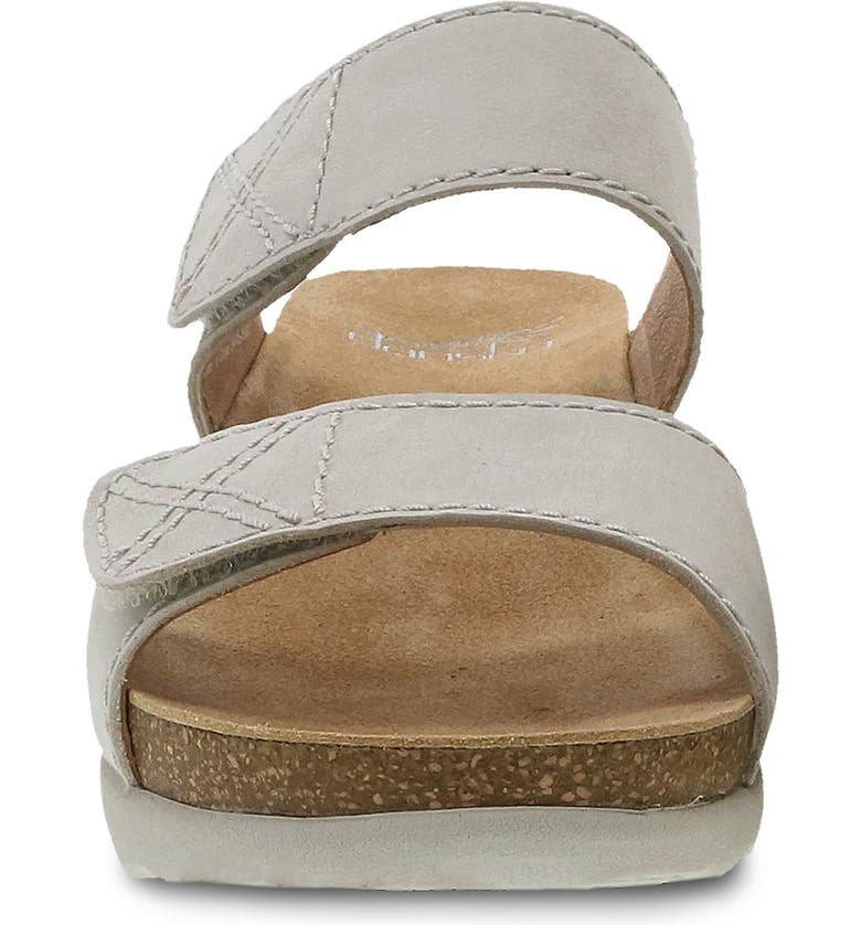 Dansko Maddy Wedge Slide Sandal (Women) | Nordstrom