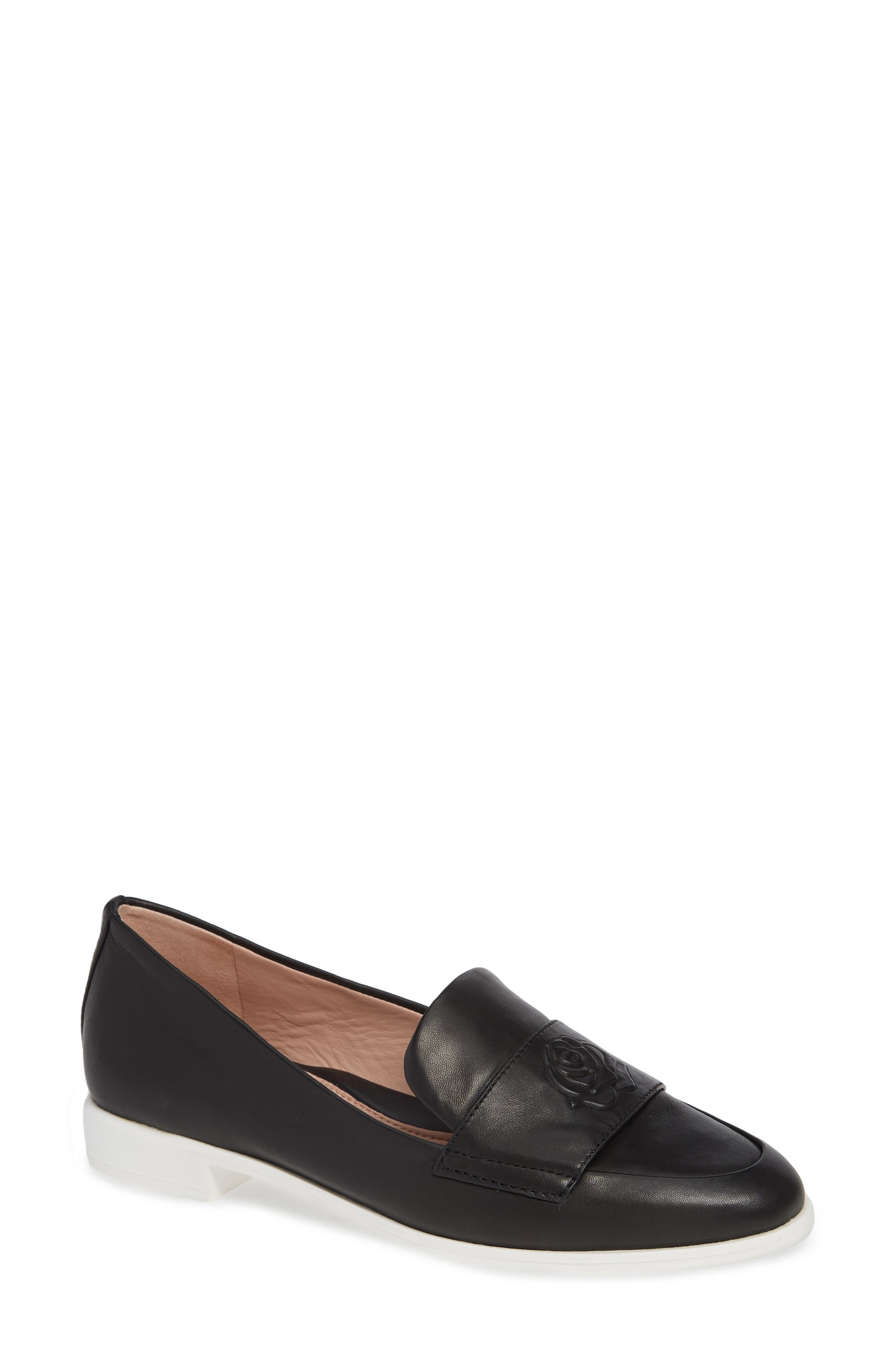 Taryn Rose Blossom Loafer
