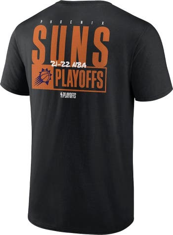 Phoenix Suns release new NBA playoffs merch: Here are the designs