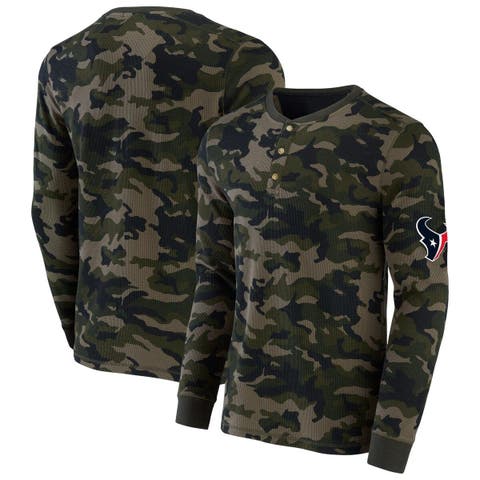 NFL X DARIUS RUCKER Collection By Fanatics Las Vegas Raiders Henley Long  Sleeve T-shirt At Nordstrom in Gray for Men