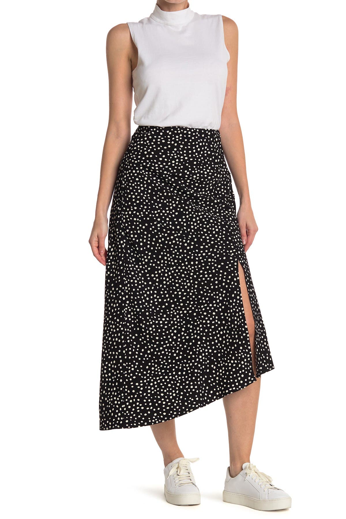 nordstrom rack midi skirt