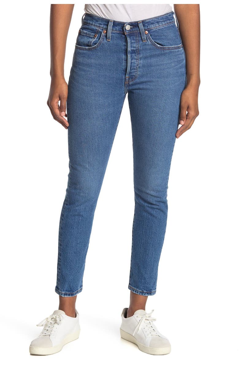 Levi's® 501 Skinny Jeans - 28