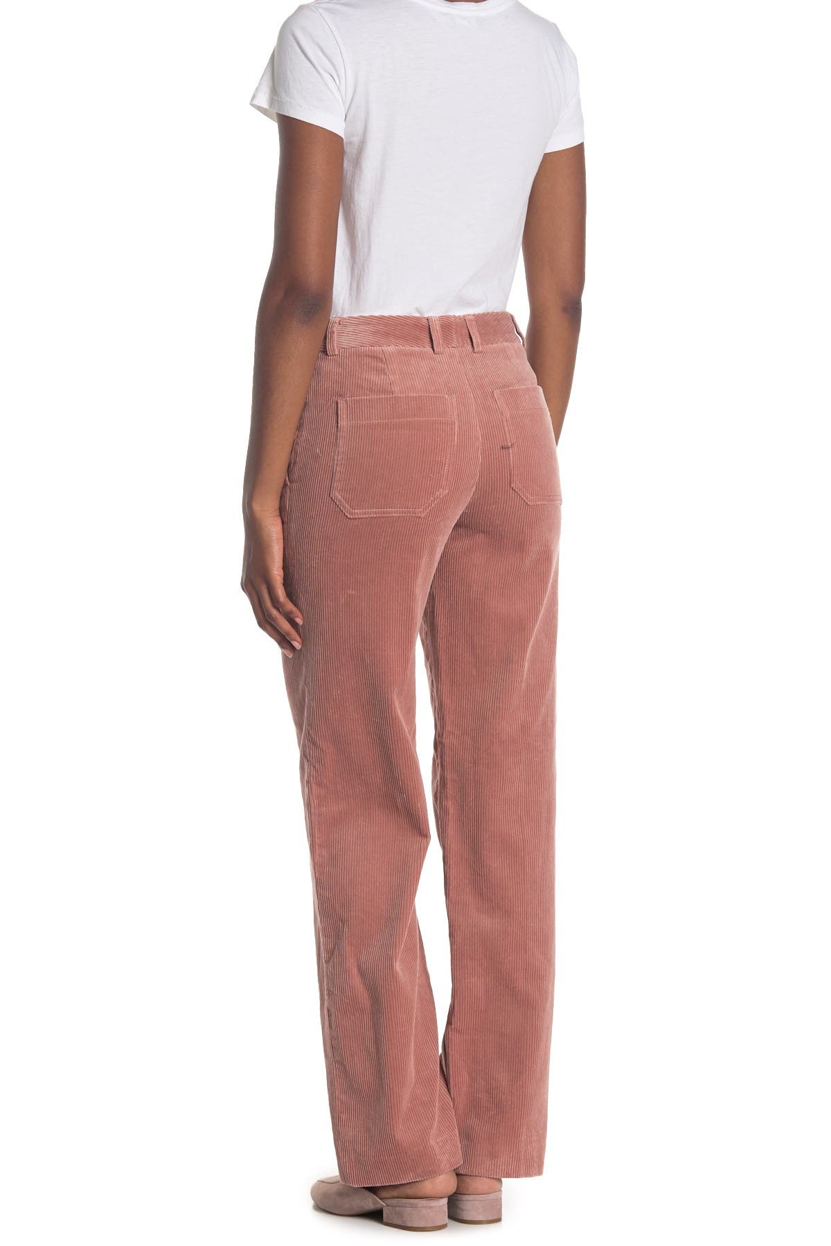 club monaco corduroy pants