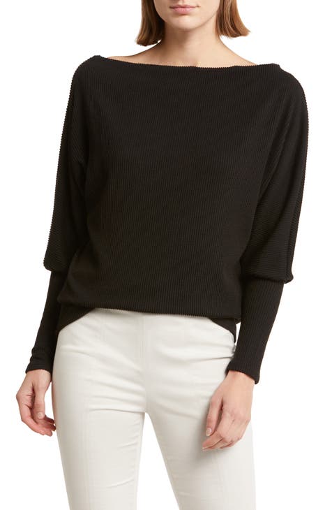women ribbed sweater | Nordstrom