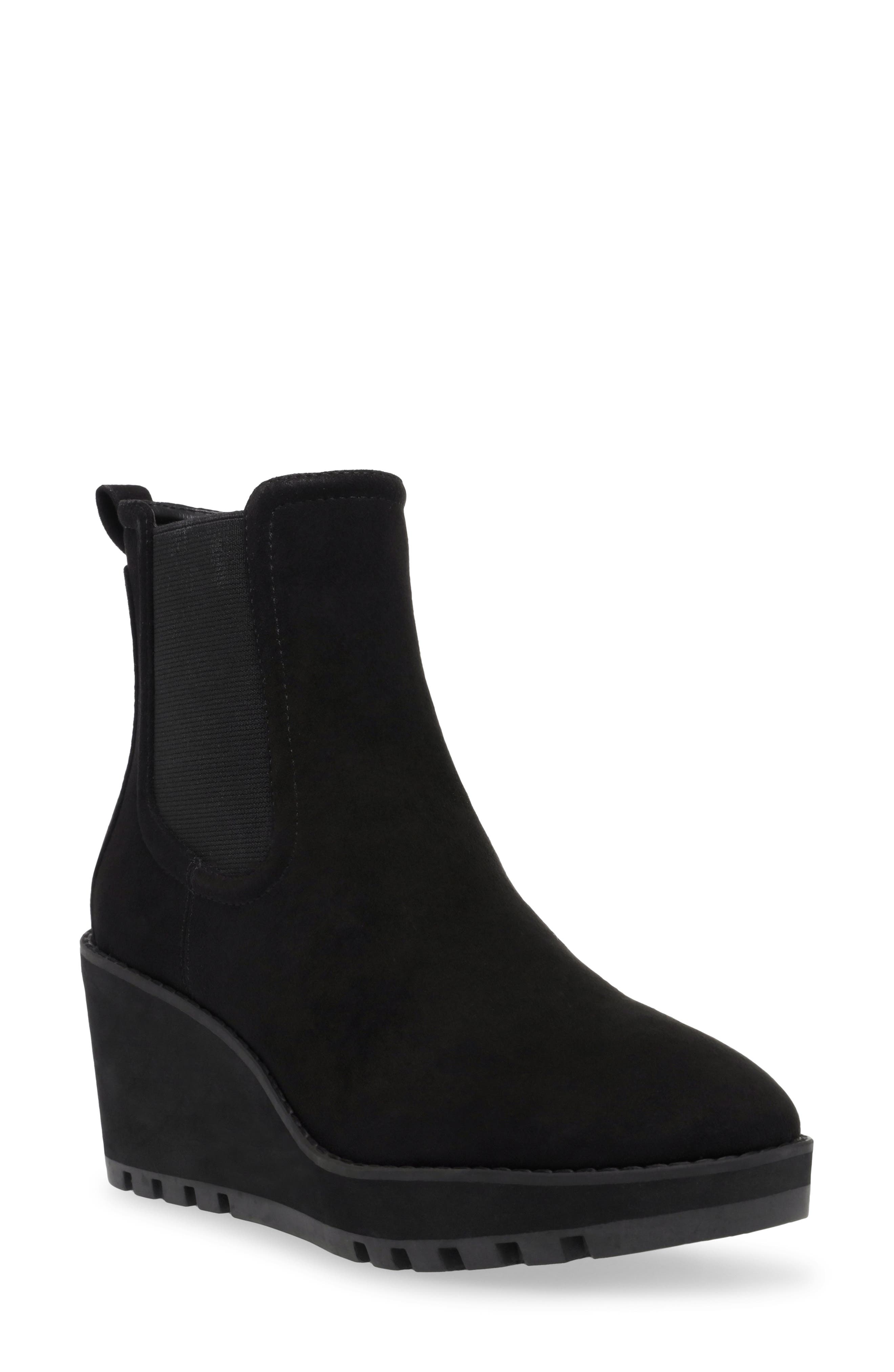 chelsea boots with arch support