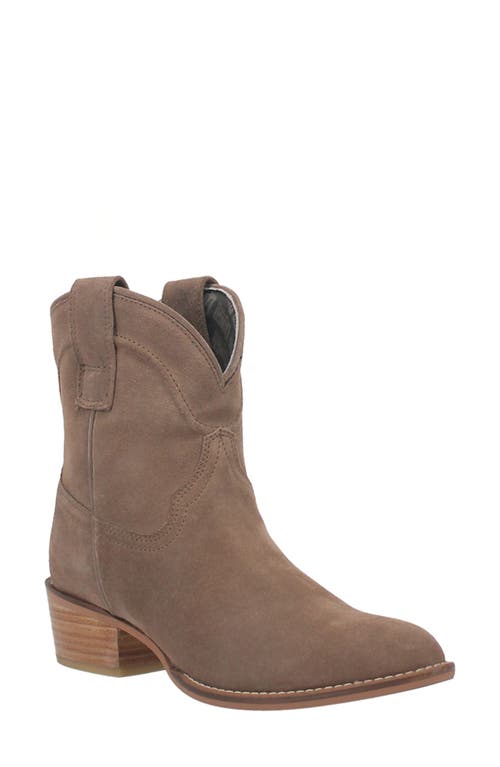 Dingo Tumbleweed Western Boot Sand at Nordstrom,