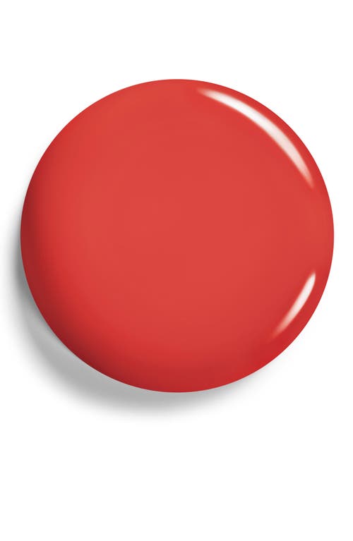 Armani Collezioni Armani Beauty Luminous Silk Liquid Blush Cheek Tint In 41 - Flaming Red