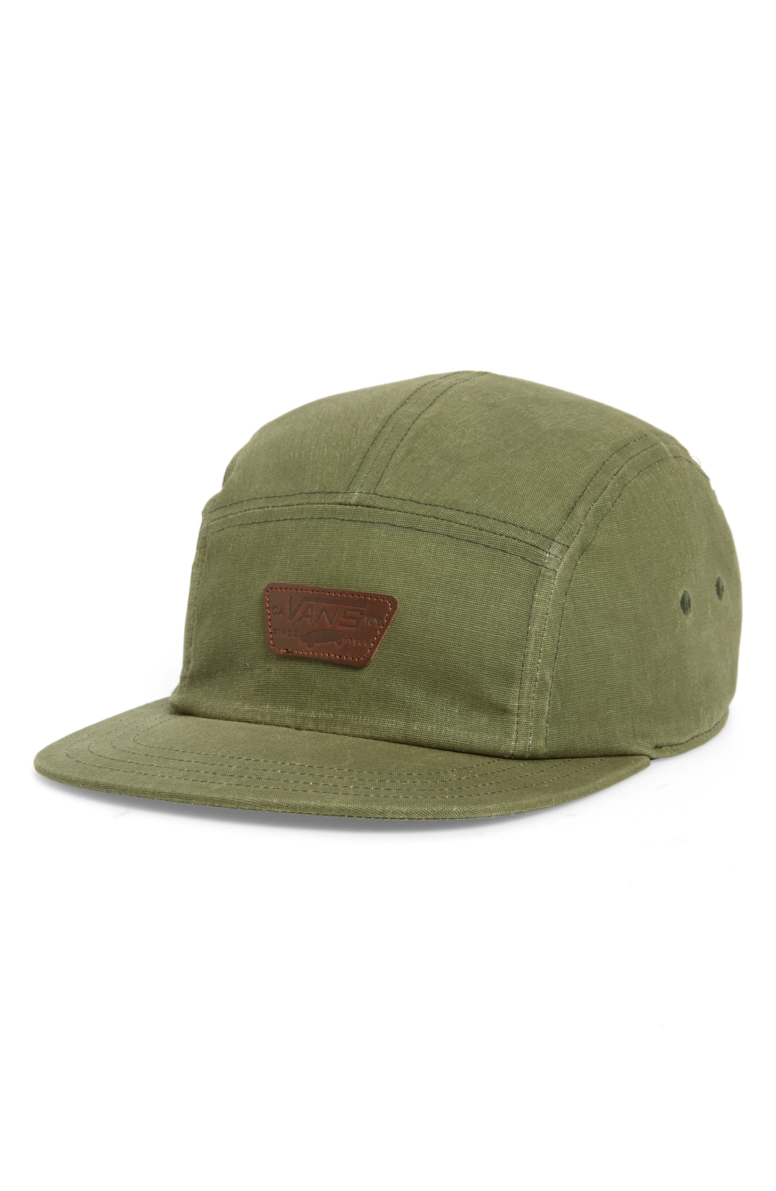 Vans Camper Hat | Nordstrom