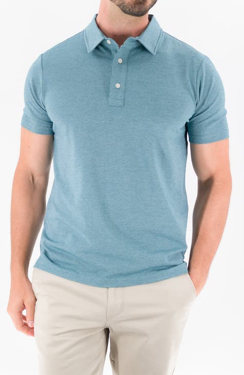 Men's Blue/Green Short Sleeve Shirts | Nordstrom