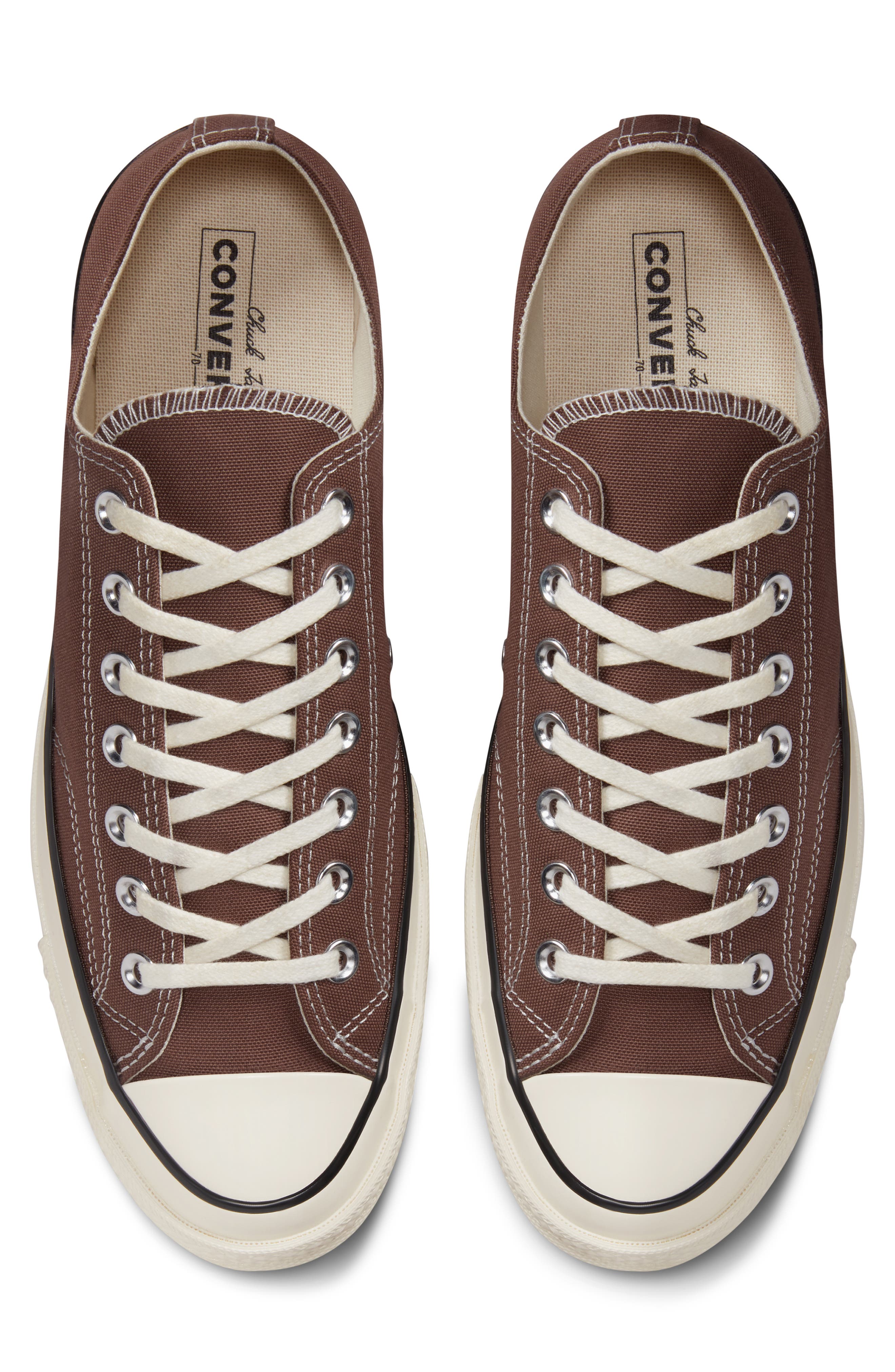 Converse Chuck Taylor® All Star® 70 Low Top Sneaker | Nordstrom