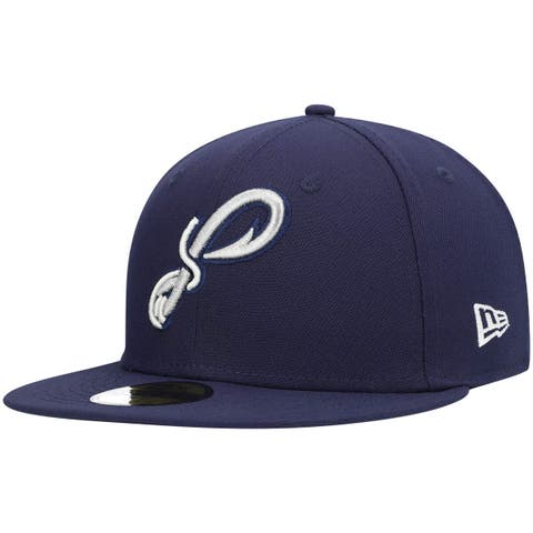 Men's Pensacola Blue Wahoos Hats