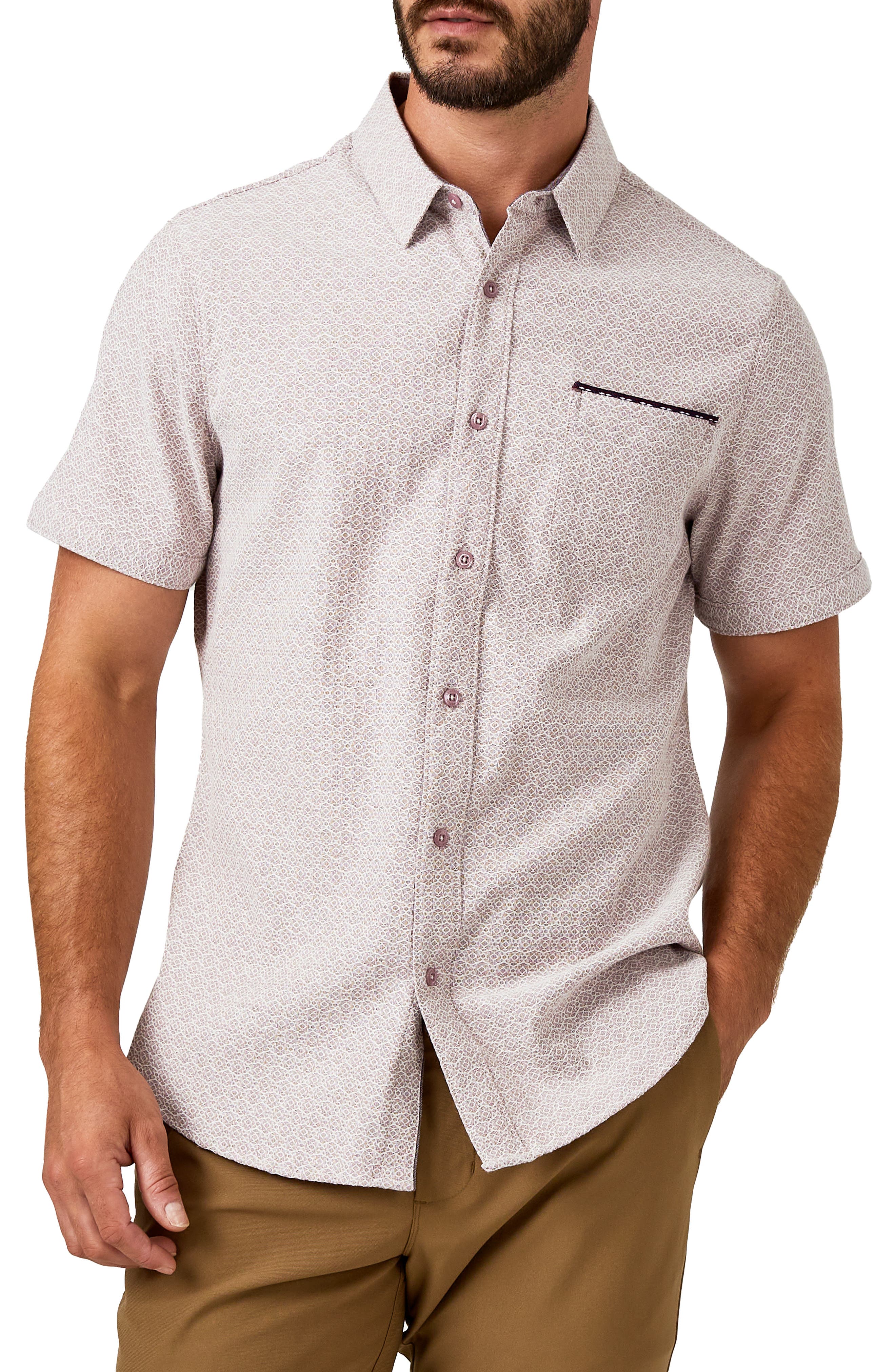 mens casual shirts nordstrom