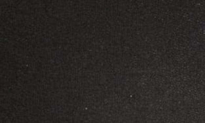Hue Game Changing High Rise Bermuda Shorts In Black