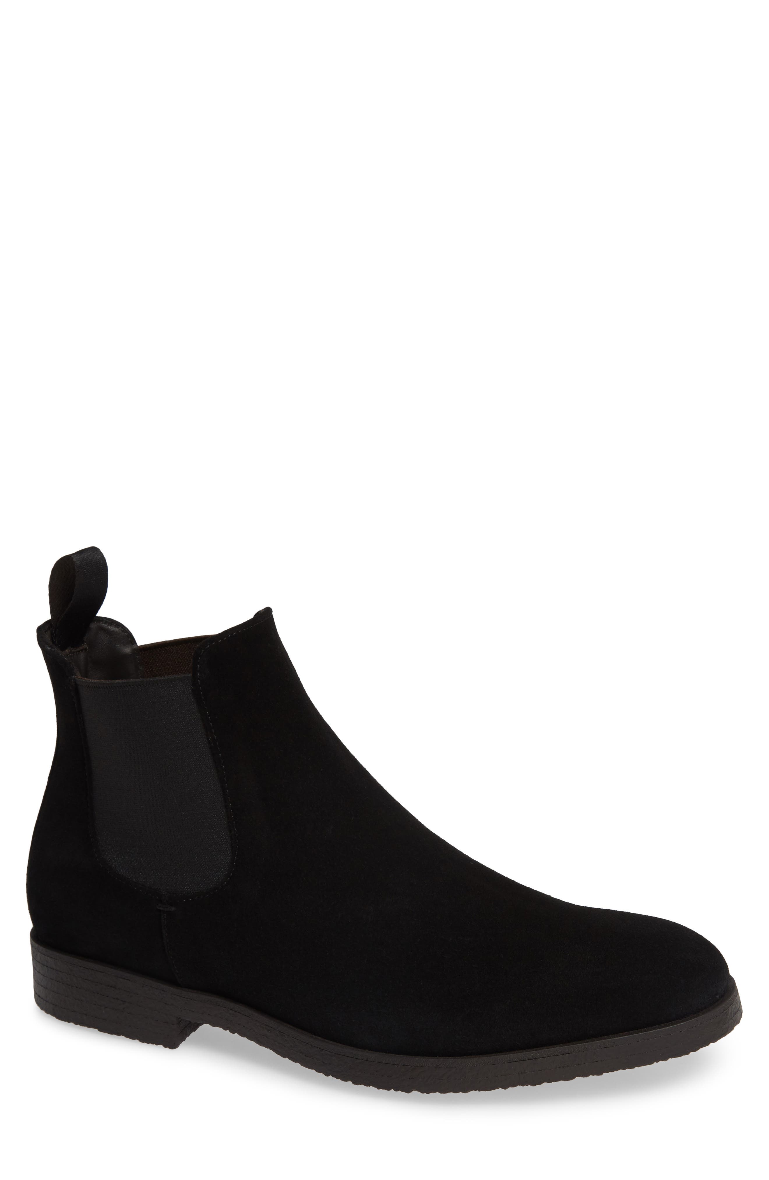 to boot new york shoes review