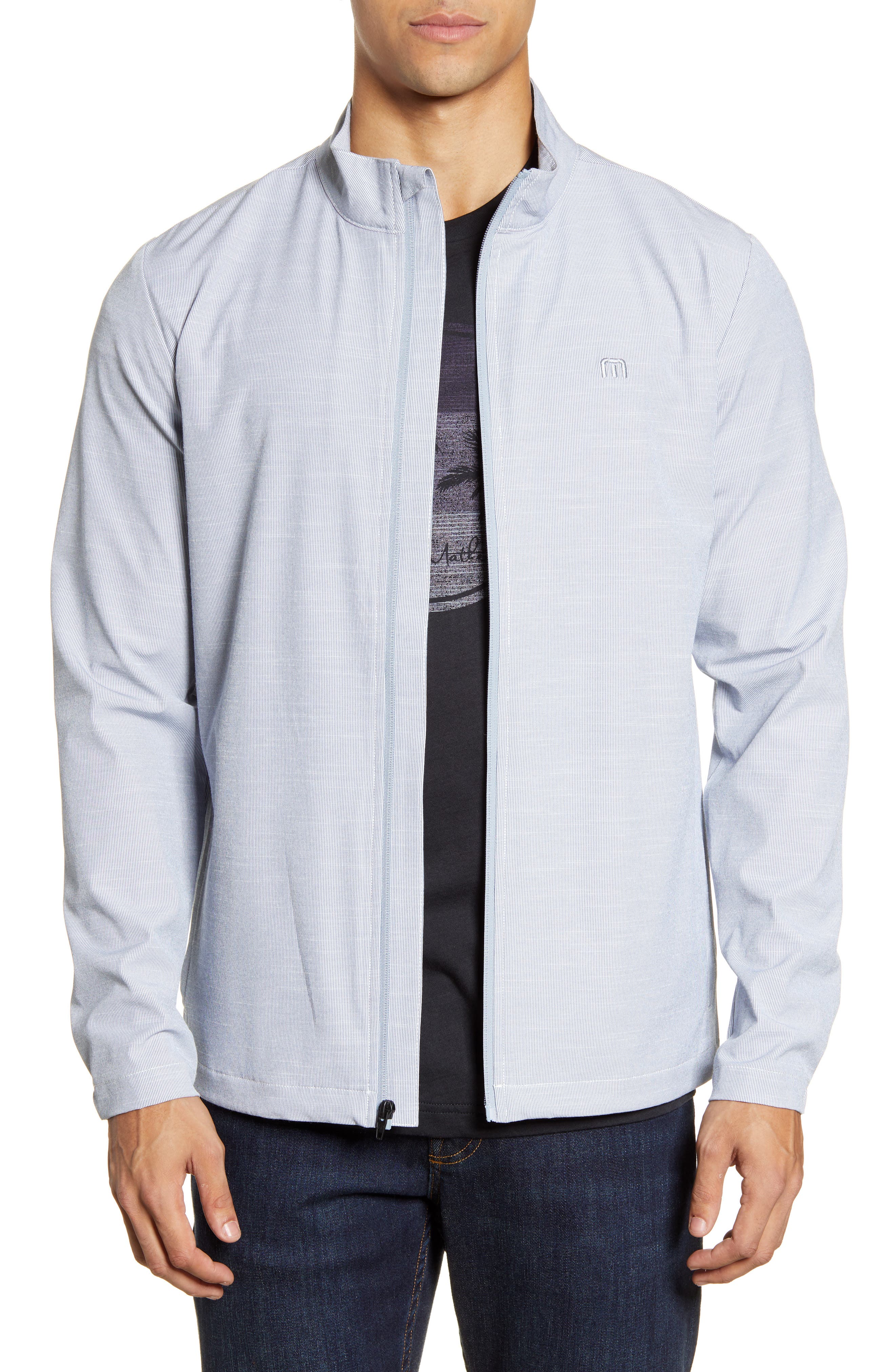 travis mathew outerwear