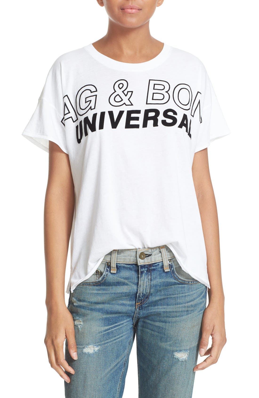 rag and bone universal