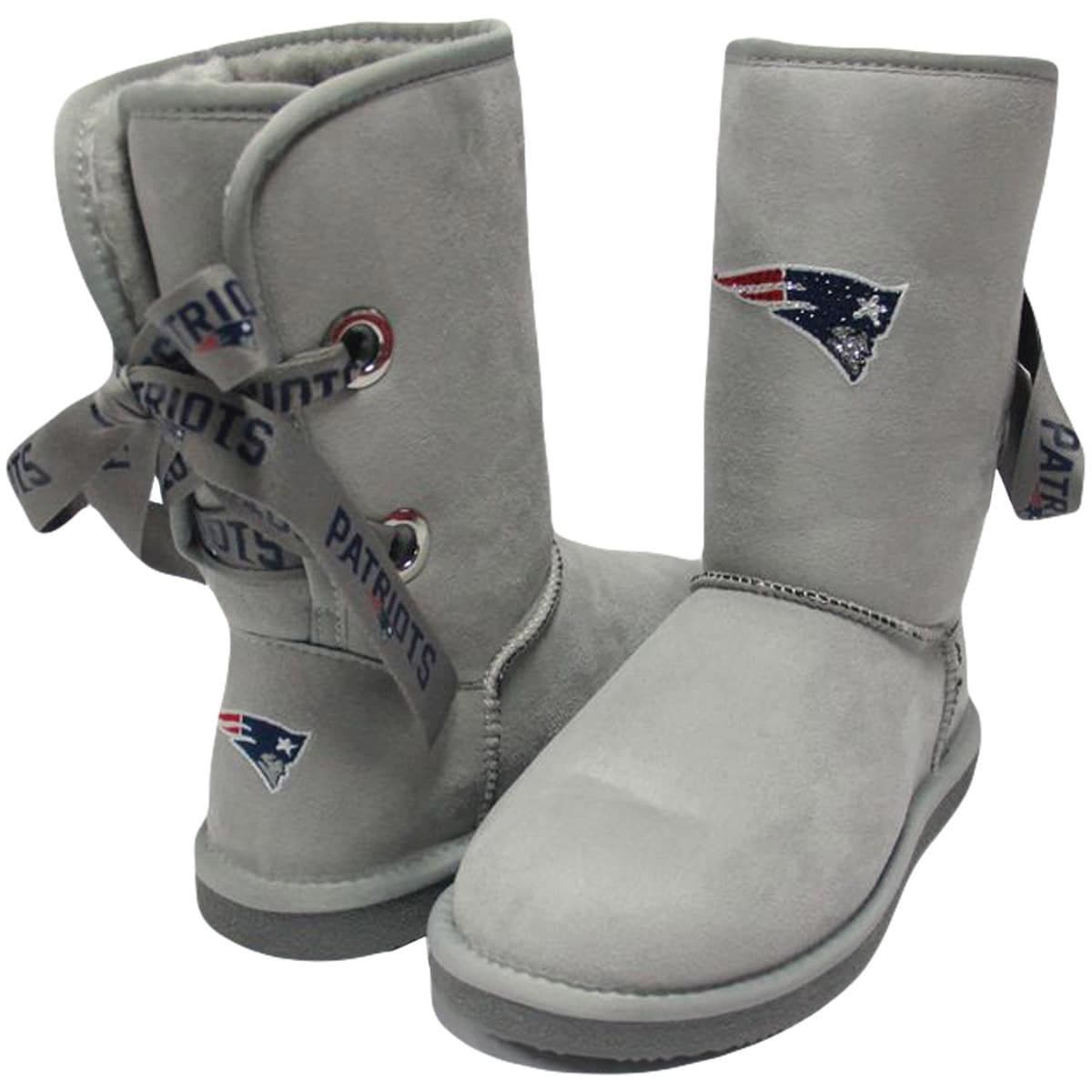patriots ugg boots