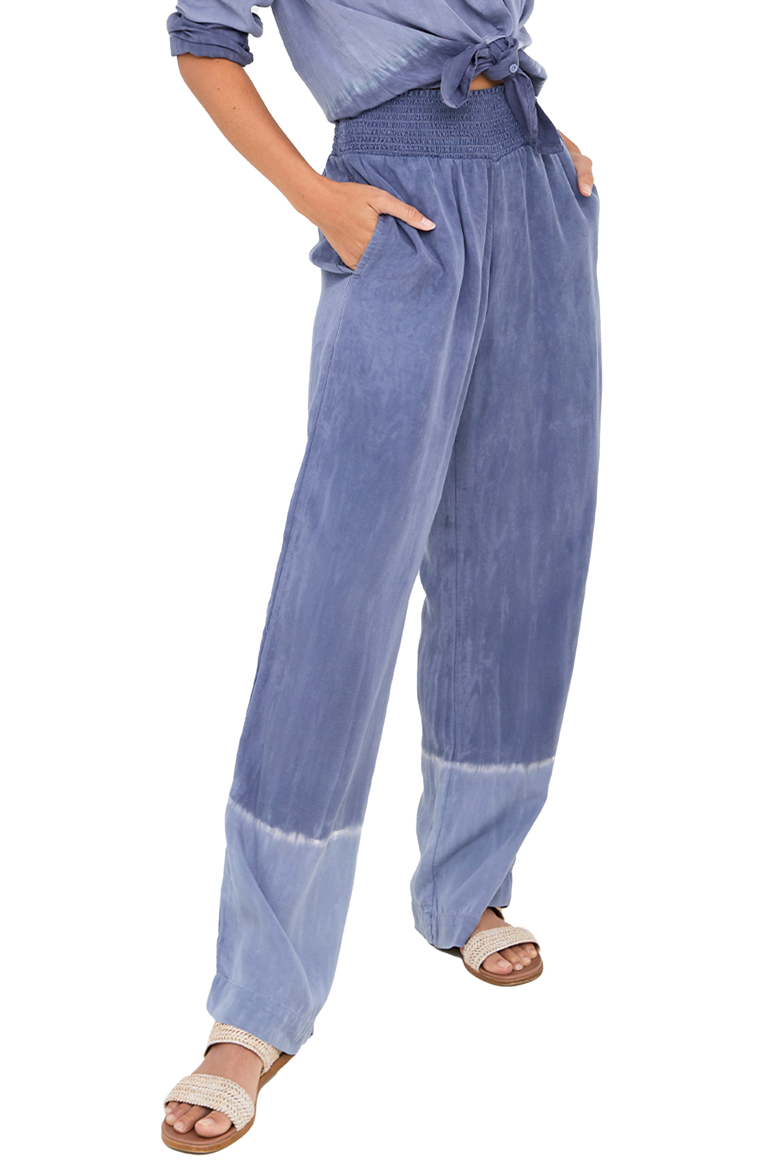 Bella Dahl Pants \u0026 Leggings | Nordstrom
