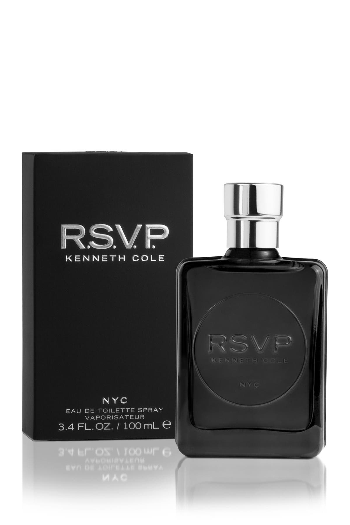 rsvp perfume