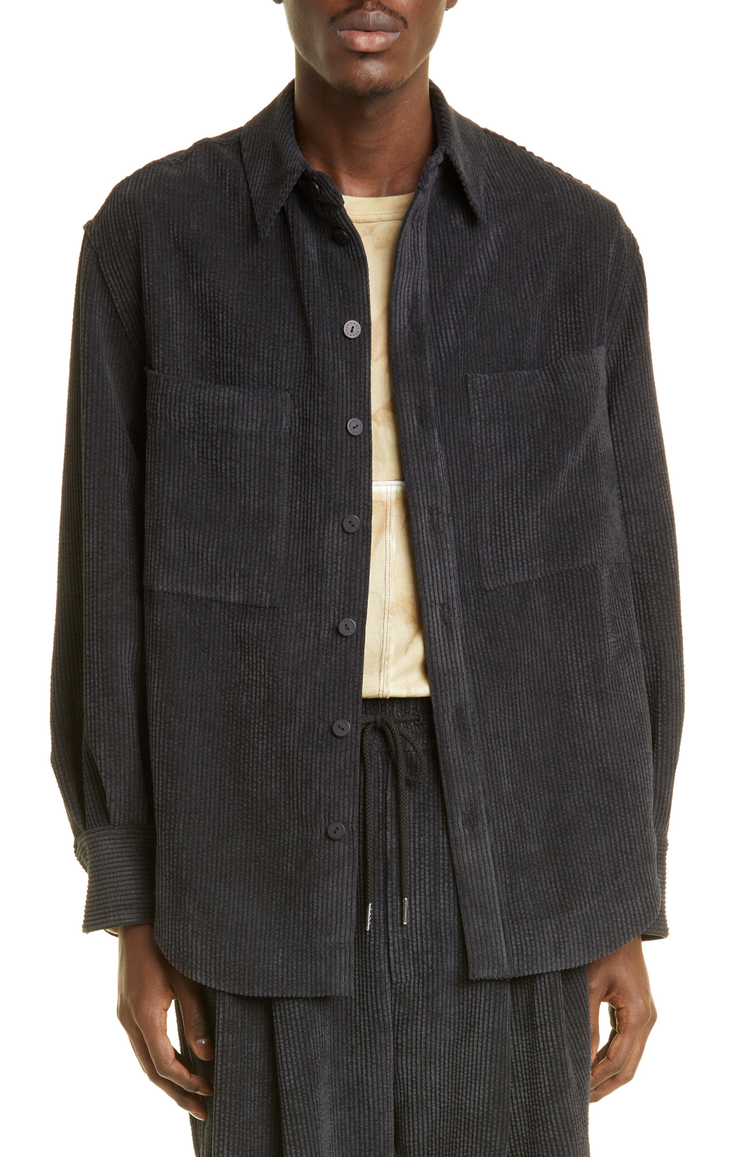 Men's Corduroy Shirts | Nordstrom