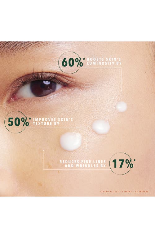 Orveda The Bio-tech Emulsion Sheer Moisturizing Treatment In No Color