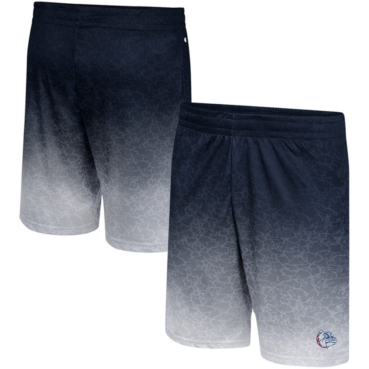 COLOSSEUM Men's Colosseum Navy Gonzaga 
