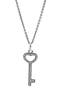 PANDORA 'Unlock My Heart' Key Pendant Necklace | Nordstrom