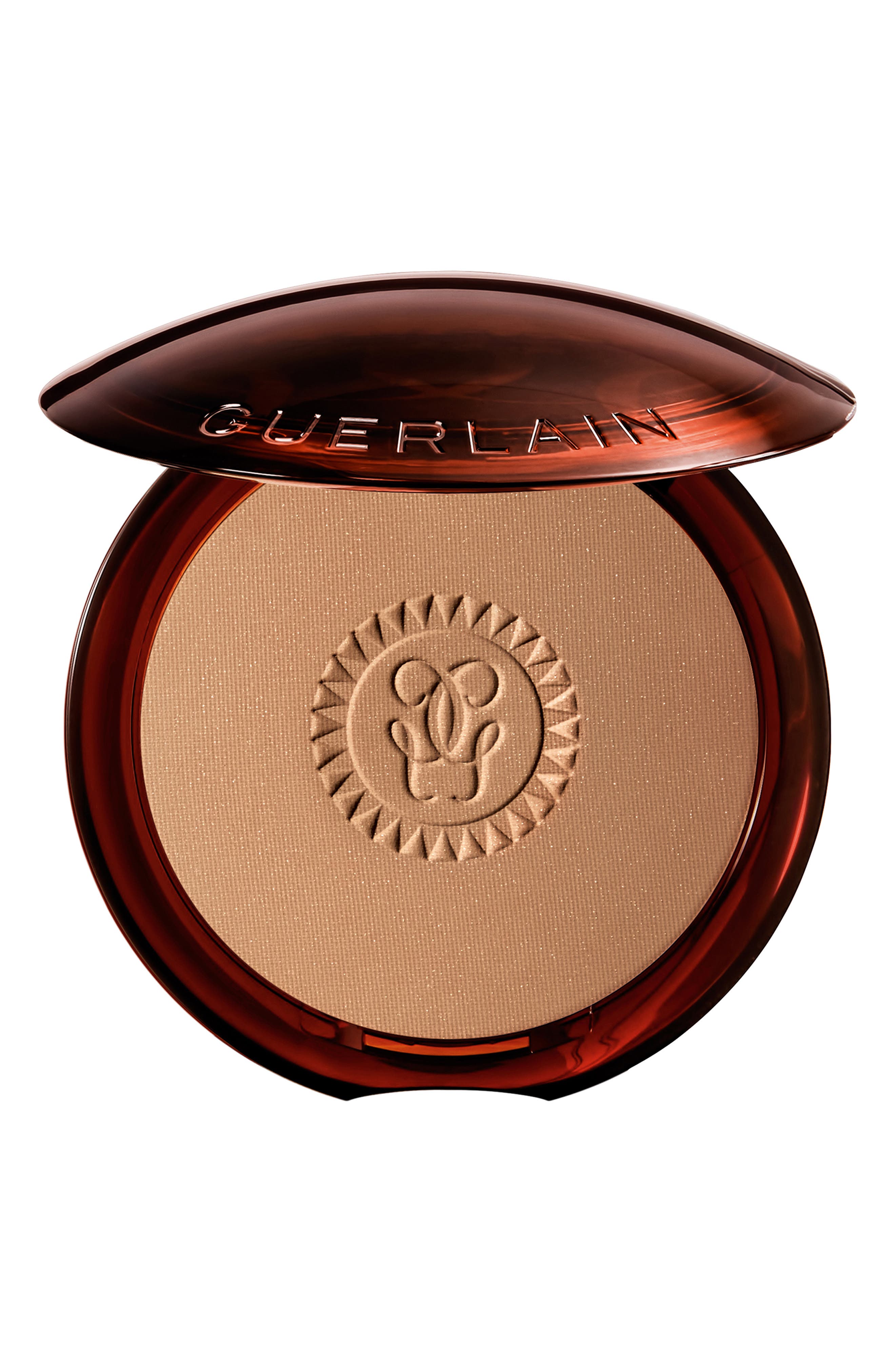 EAN 3346470421141 product image for Guerlain Terracotta Original Bronzing Powder - 01 Light Brunettes | upcitemdb.com