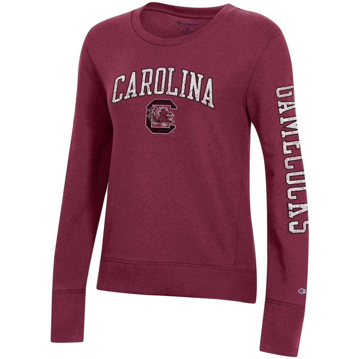university of south carolina women's sweatshirt