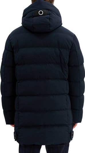 Point zero packable clearance jacket