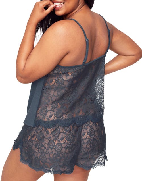 ADORE ME ADORE ME REIGN CAMI & SHORT SET LINGERIE